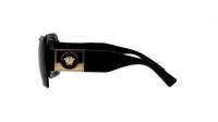 Versace Medusa stud VE4405 GB1/87 54-22 Nero