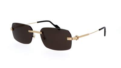 Cartier CT0271S 001 58-17 Oro