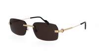 Cartier CT0271S 001 58-17 Or
