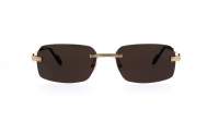 Cartier CT0271S 001 58-17 Or