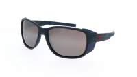 Julbo Montebianco Bleu Mat Spectron 4 J541 12 32  62-15 Medium Miroirs