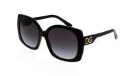 Dolce & Gabbana Print family DG4385 501/8G 58-18 Nero