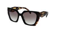 Prada Eyewear PR 15WS 3890/A7 54-18 Nero
