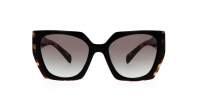Prada Eyewear PR 15WS 3890/A7 54-18 Nero