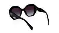 Prada Symbole PR 16WS 1AB-5D1 53-20 Black