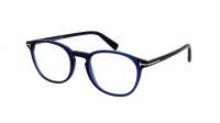 Tom Ford FT5583-B/V 090 50-20 Blau