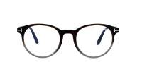 Tom Ford FT5695-B/V 056 49-20 Tartaruga