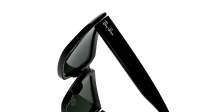 Ray-Ban Inverness RB2191 901/31 54-18 Nero