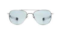 Randolph Aviator White Gold Or Skytec Blue Hydro AF271 58-20 Large