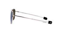 Randolph Aviator 23K Gold AF266 58-20 White Gold