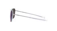 Randolph Aviator AF256 58-20 Argento