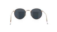 Ray-Ban Round Metal RB3447 9196/R5 47-21 Legend Gold