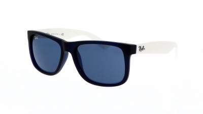 Ray-Ban Justin RB4165 6511/80 55-16 Blu