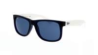 Ray-Ban Justin RB4165 6511/80 55-16 Blu