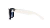 Ray-Ban Justin RB4165 6511/80 55-16 Blu