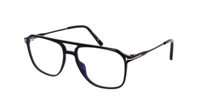 Tom Ford FT5665-B/V 001 54-16 Crna
