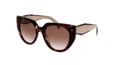 Prada Eyewear PR 14WS 01R0A6 52-20 Tartaruga