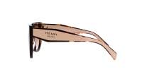 Prada Eyewear PR 14WS 01R0A6 52-20 Tartaruga