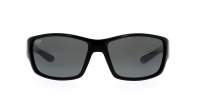 Maui Jim Local kine 810 07E 61-18 Crna