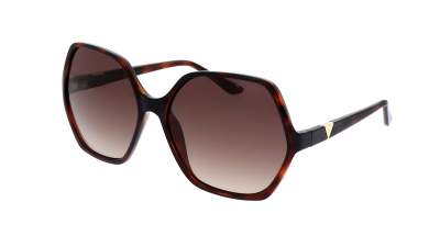 Guess GU7747/S 52F 62-16 Tortoise Breit Gradient Gläser