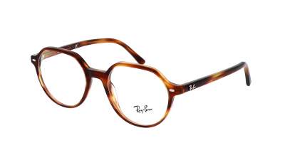 Ray-Ban Thalia RX5395 RB5395 2144 49-18 Écaille