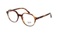 Ray-Ban Thalia RX5395 RB5395 2144 49-18 Écaille