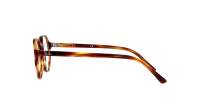 Ray-Ban Thalia RX5395 RB5395 2144 49-18 Tartaruga