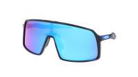 Oakley Sutro Noir Prizm Sapphire OO9406 90 Large Miroirs