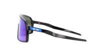 Oakley Sutro Black Prizm Sapphire OO9406 90 Large Mirror