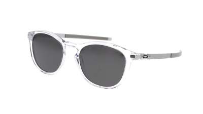 Occhiali da sole Oakley Pitchman R OO9439 02 Trasparente in stock