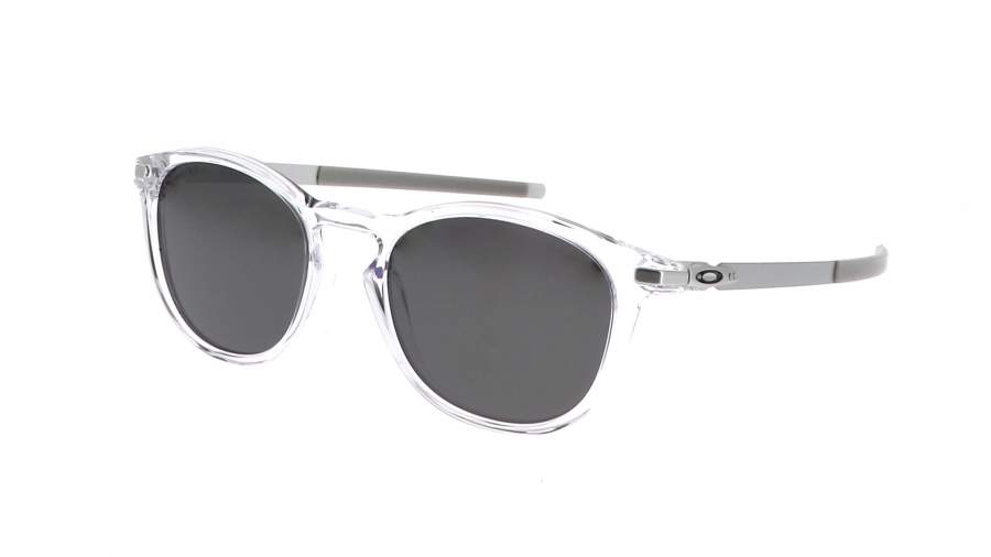 Occhiali da sole Oakley Pitchman R OO9439 02 Trasparente in stock