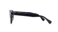 Moscot Lemtosh LEMTOSH SUN 44 BLACK G15 Crna