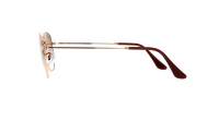 Ray-Ban Hexagonal RB3548 001/51 51-21 Oro