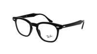 Ray-Ban Hawkeye RX5398 RB5398 2000 48-21 Black