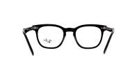 Ray-Ban Hawkeye RX5398 RB5398 2000 48-21 Nero