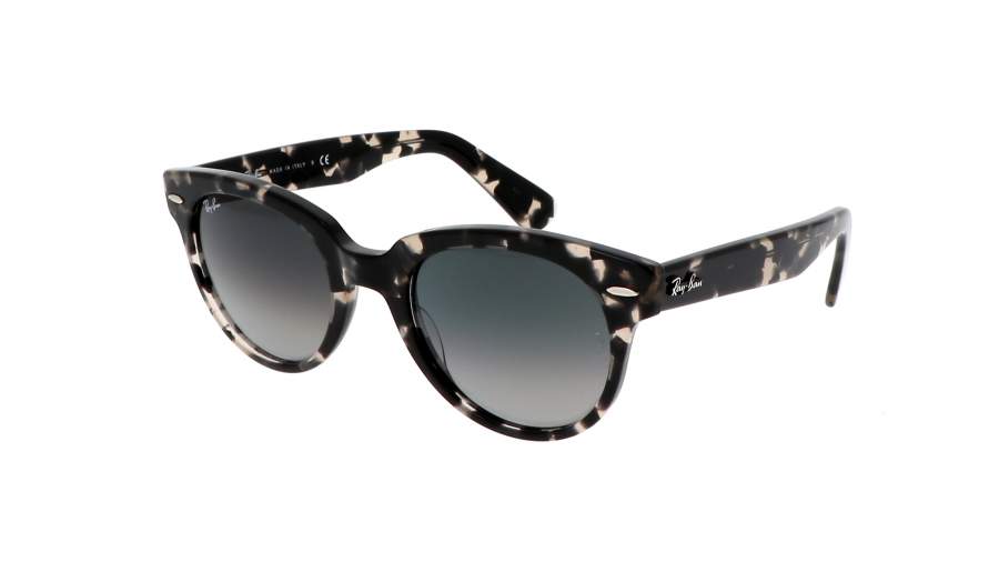 Sunglasses Ray-Ban Orion Gray Havana Tortoise RB2199 1333/71 52-22 Medium Gradient in stock