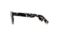 Ray-Ban Orion Gray Havana Tortoise RB2199 1333/71 52-22 Medium Gradient