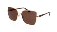 Vogue Eyewear VO4199S 280/73 58-16 Oro