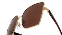 Vogue VO4199S 280/73 58-16 Gold Large