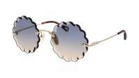 Chloé Rosie CH0047S 006 53-19 Oro