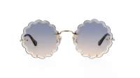 Chloé Rosie CH0047S 006 53-19 Oro