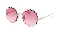 Chloé Rosie Gold CH0047S 005 53-19 Small