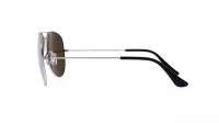 Ray-Ban Aviator Large Metal RB3025 019/W3 58-14 Argento