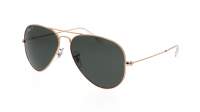 Ray-Ban Aviator Large Metal RB3025 001/58 58-14 Oro