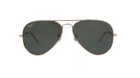 Ray-Ban Aviator Large Metal RB3025 001/58 58-14 Oro