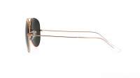 Ray-Ban Aviator Large Metal RB3025 001/58 62-14 Oro