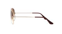 Ray-Ban Aviator Large Metal RB3025 001/51 55-14 Oro