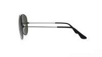 Ray-Ban Aviator Large Metal RB3025 W0879 58-14 Argento