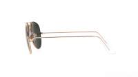 Ray-Ban Aviator Large Metal RB3025 W3234 55-14 Oro