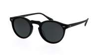 Oliver peoples Gregory peck sun OV5217S 1031P2 47-23 Nero